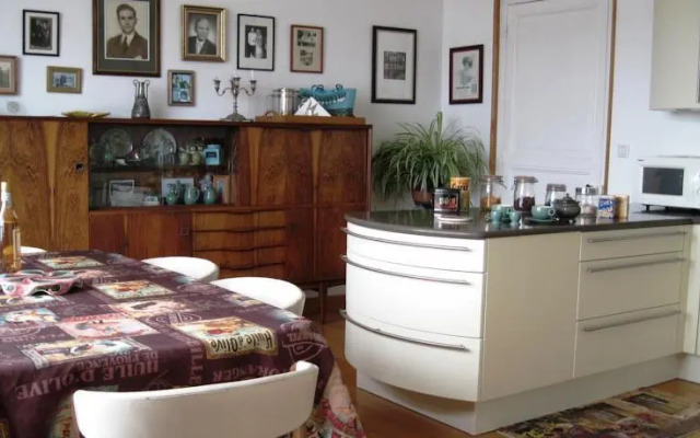 La Vieille Maison de La Douane