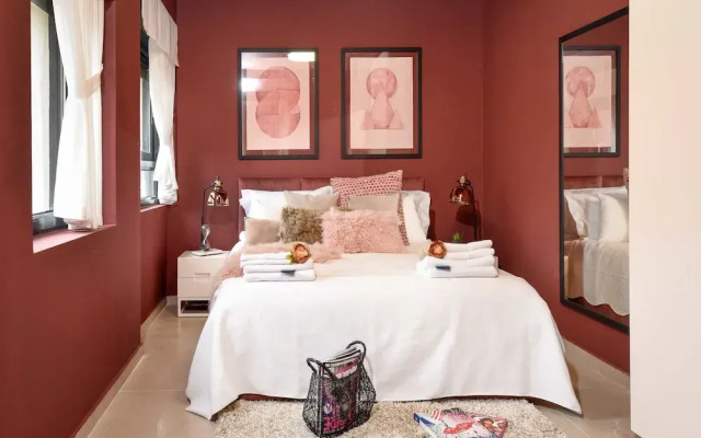 Luxury Keren Hayesod
