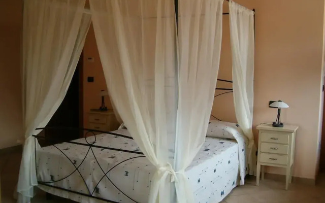 Agriturismo Isorella