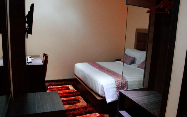 The Belagri Hotel and Convention