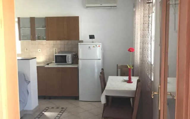 Apartment Ljilja