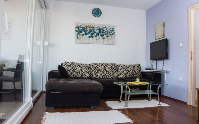 Sv. Jelena apartments