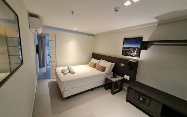 Miramar Qualitè Studio Praia