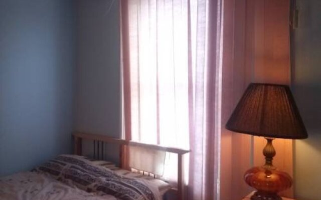 Cobourg Holiday Home