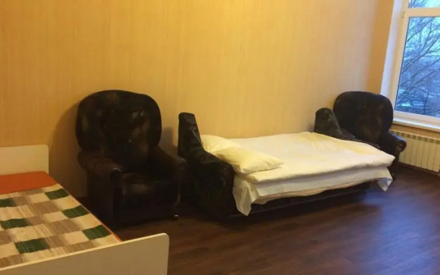 Рядом с Закхаймскими воротами