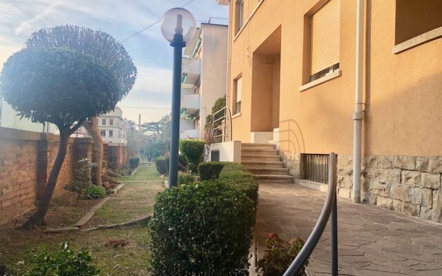 TriesteVillas DEAMICIS22, Residential area, 6 guests