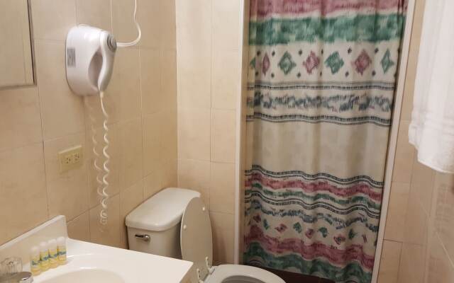 Sunset Gardens Guesthouse
