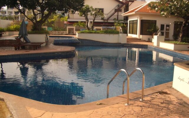 Panchalae Boutique Residences