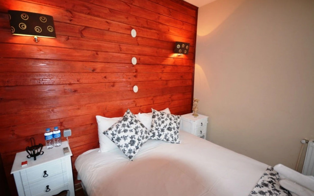 Ağva Nehir Perisi Hotel