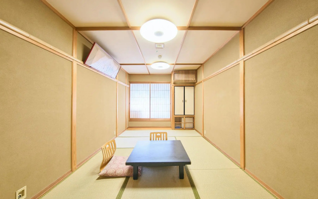 Kinosaki Onsen Sinonomesou – Guest Rooms – Toyooka