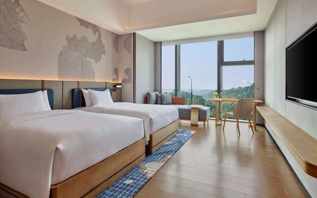 DoubleTree by Hilton Guangzhou Zengcheng