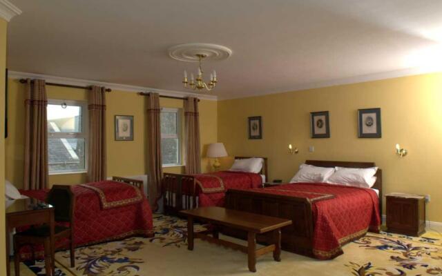 The Castle Country House