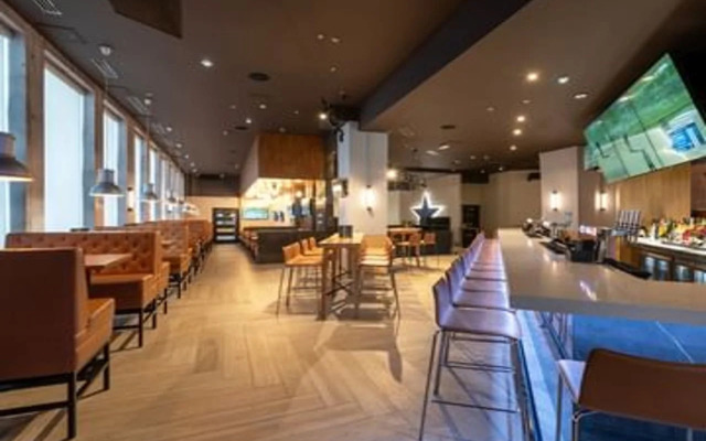 Sandman Signature Newcastle Hotel