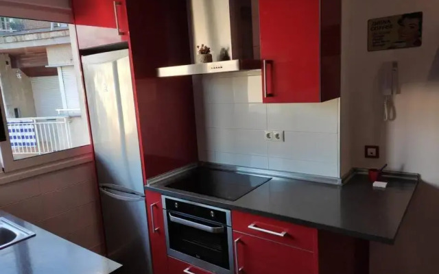Apartamento Amara