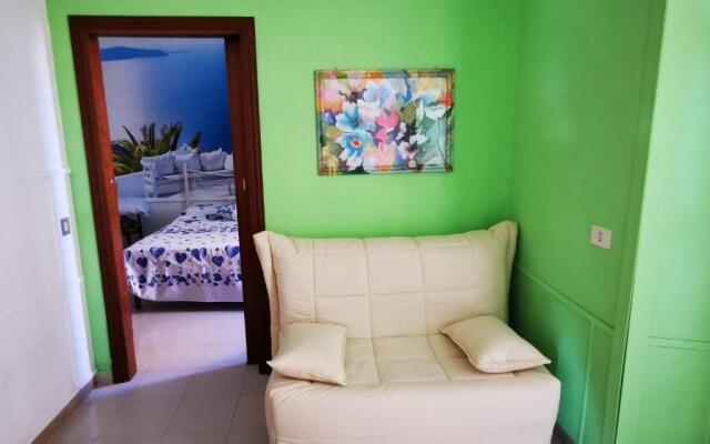 Casa Vacanze Guardea