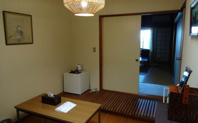 Ryokan Izuna