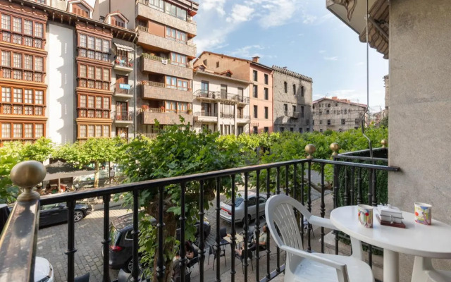 Plaza berri - baskeyrentals