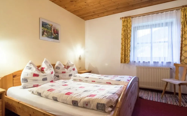 Spacious Apartment with Garden near Ski Area in Wagrain
