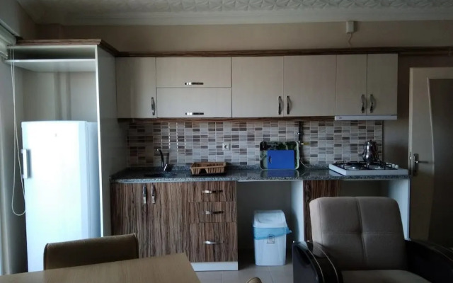 Asya Apart Otel