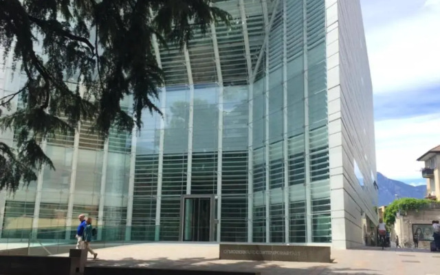 Natürlich Sudtirol Apartment