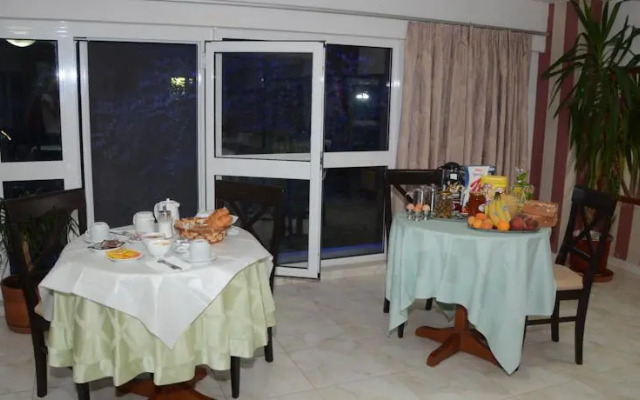 Hotel Loutraki