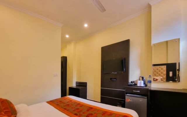 Triund Heights By Pulse Hotels