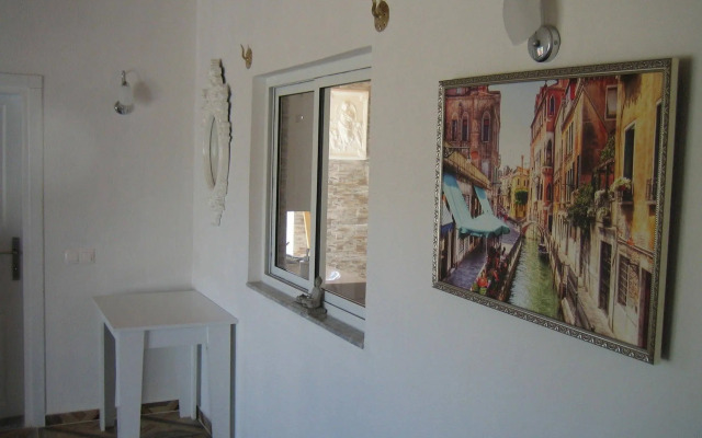 Romantik Villa Dalla Boutique Hotel