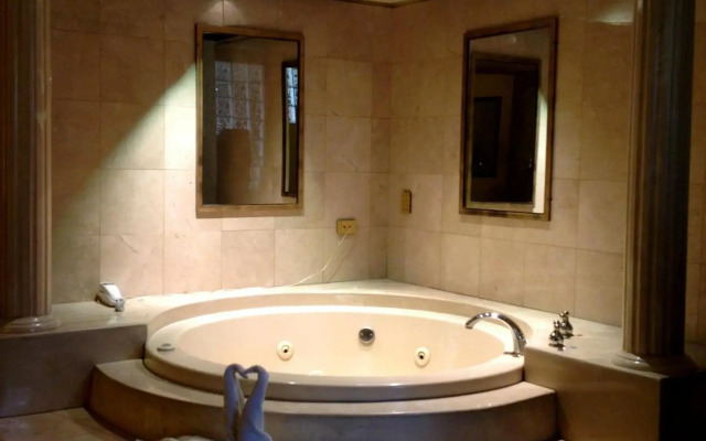 Hotel Sunio City