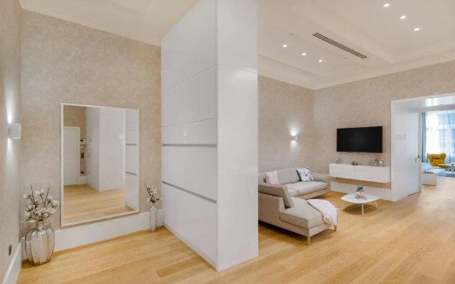 Vision Hotel