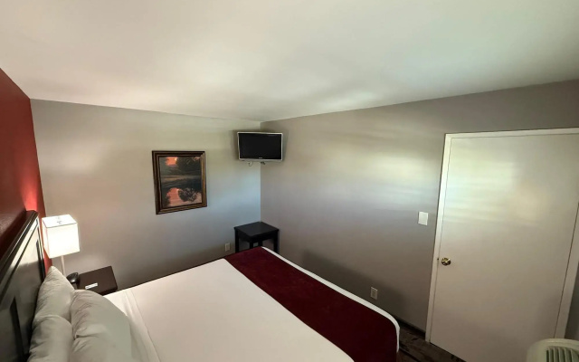 Laguna Hills Lodge