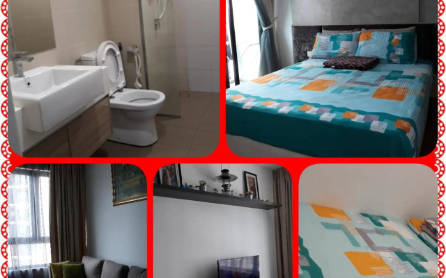 Tini Icity Guesthouse