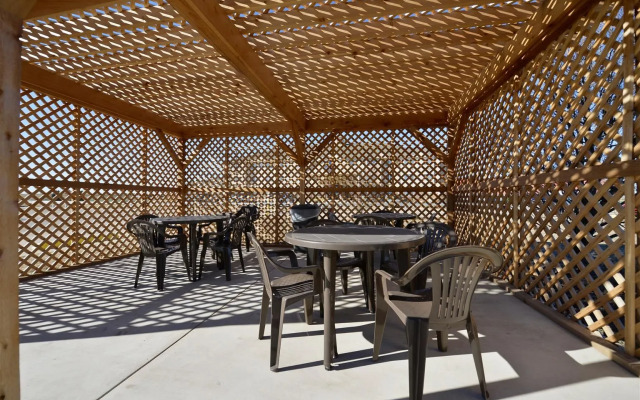 SureStay Hotel by Best Western Blackwell