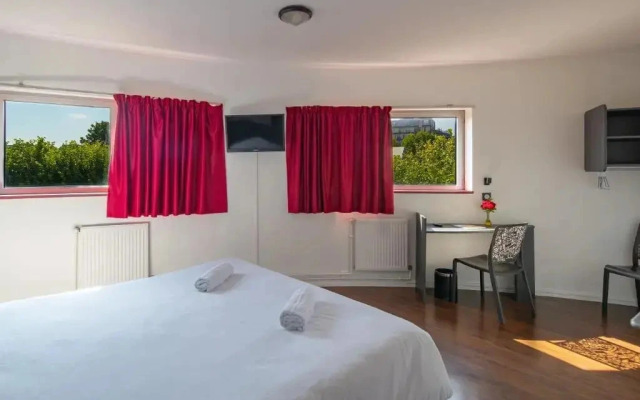 Hotel CIS Paris Kellermann