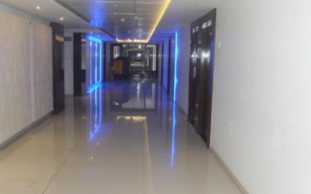 Hotel Shree Sai Dhan Shirdi