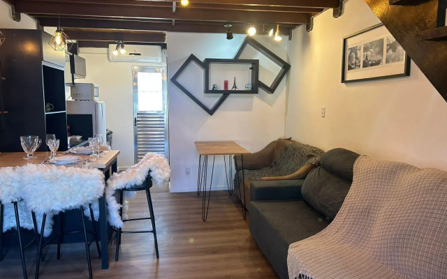 Canela Strip Center - Stay House Temporada