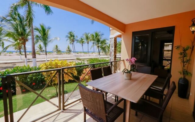 BE 1A Absolute 2BR Oceanfront Luxury Condo
