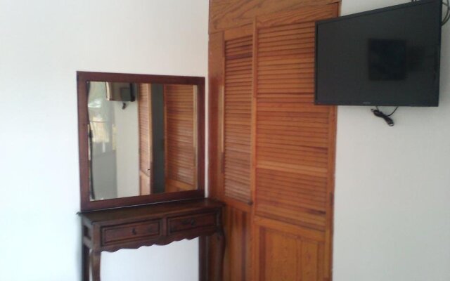 Hotel Real de Cuautla