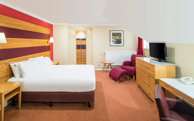 Crowne Plaza Chester by IHG