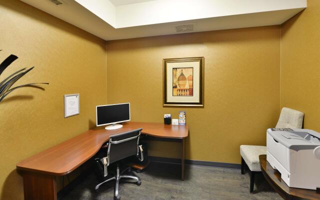 Prestige Cranbrook Hotel, BW Premier Collection