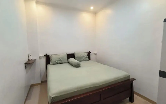 Pomah Guesthouse
