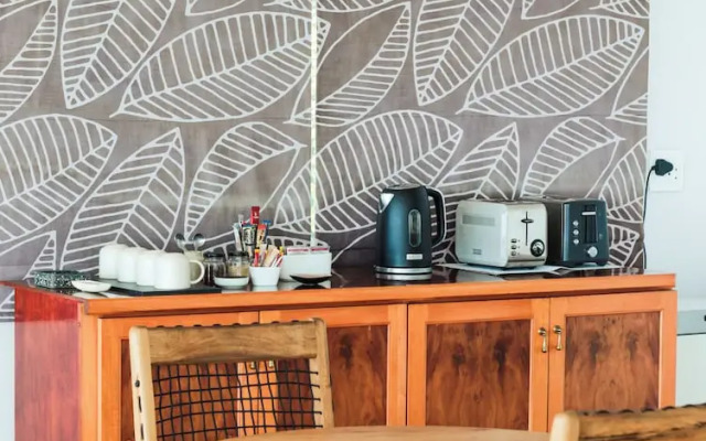 Ocean Vista Boutique Guest House