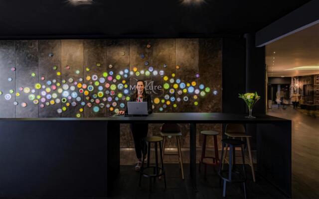 Mercure Lille Marcq en Baroeul