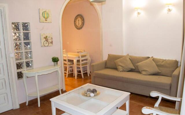 Apartamenticos Plaza Las Armas II