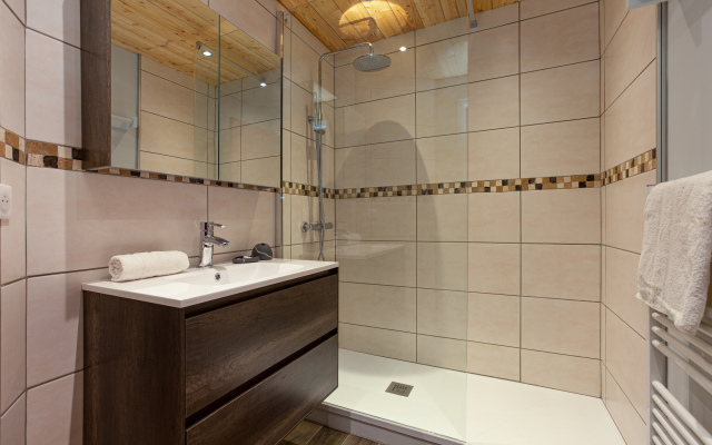 Chamonix Sud - Marguerite