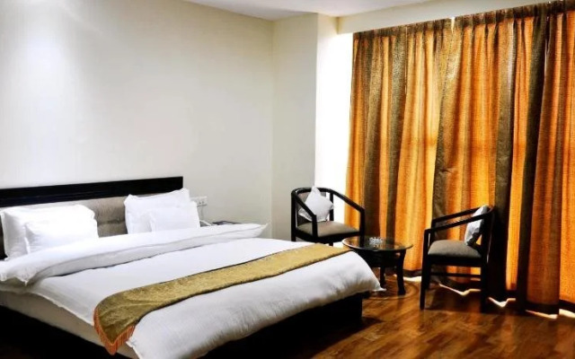 Gardenia Hotel Spa and Resort