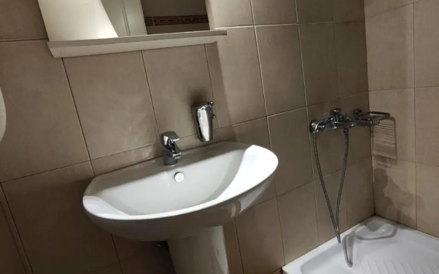 Katerina Rooms & Suites