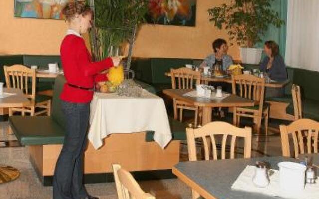 Hotel Asperner Löwe