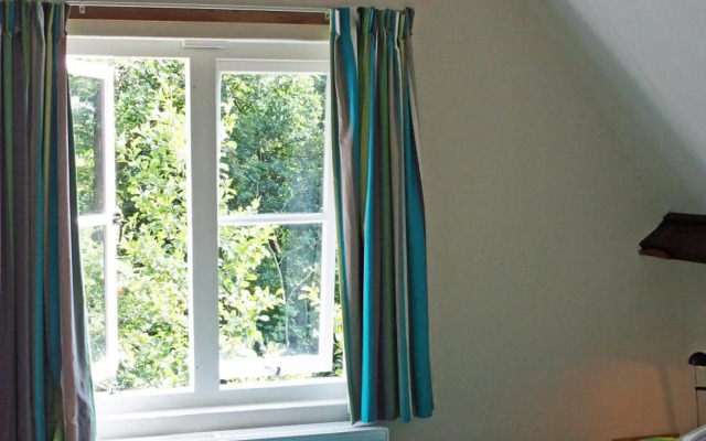 Vakantiehuis de Rommelpot