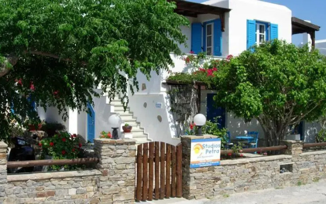 Studios Petra