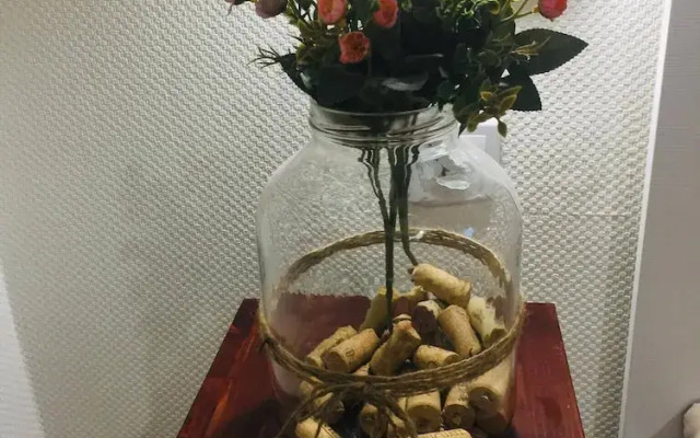 Апартаменты рядом с парламентом